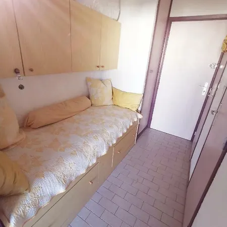 Studio Acces Plage Point Zero A Pied - 4 Pers - Parking Securise Apartamento La Grande-Motte