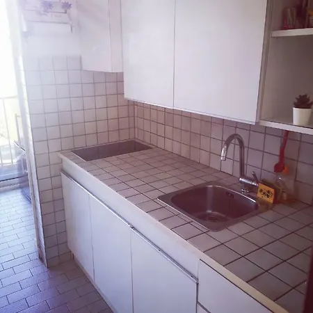 Studio Acces Plage Point Zero A Pied - 4 Pers - Parking Securise *